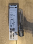 Lampa Sodowa SODÓWKA WLS HPS 150W E40 T46 Żarówka Philips Son-T PIA plus
