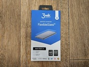 Nietłukące szkło hybrydowe do Xiaomi Redmi 7A - 3mk FlexibleGlass