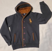 Bluza z kapturem Polo Ralph Lauren  L