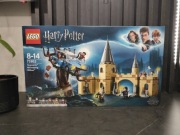 LEGO Harry Potter 75953 Wierzba bijąca z Hogwartu