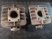 Cylinder Romet ogar kadet motorynka 