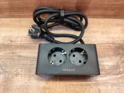 NOWA Stacja Ładująca 65W 6w1 USB