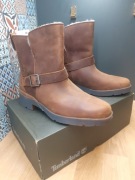 Sztyblety ocieplane unisex Timberland