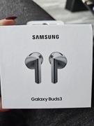sluchawki Galaxy Buds3 NOWE