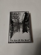 Astrofaes - The eyes of The beast 