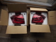 BMW 3 f30 sedan lift lampa tylna