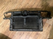 kompletny pas przedni chłodnice volkswagen golf IV 4 1.9 tdi 