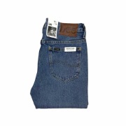 Spodnie męskie jeansy Lee Rider Stonewash W28 L32
