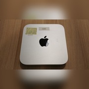 Komputer Apple Mac mini (late 2014) iOS