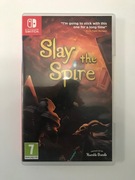 Slay the Spire Switch