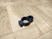 Crosman 2240 2250B ósemka z szyną 22mm Picatinny Weaver 