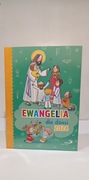 Ewangelia dla dzieci (2024)