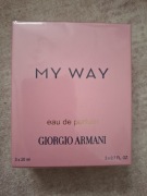 Perfum w sprayu 3szt x20ml
