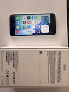 Biały iPhone SE (2020) SE 2  64GB  2 generacja 