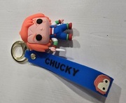 BRELOK DO KLUCZY LALECZKA CHUCKY