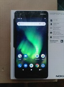Smartfon Nokia 2.1 1GB/8GB 4G LTE bez ładowarki