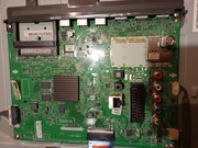W 100% sprawna płyta główna telewizora LG  39LB5700