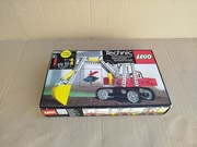 Lego 8851 Excavator