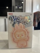 Labubu Pop Mart Oryginalne (Dowód Zakupu)