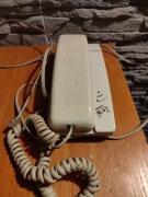 Telefon stacjonarny cyfrat c900 z 1997 roku 