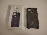 Plecki do Google Pixel 4a 5G niebieski 