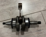 Oryginalny wał korbowy Husqvarna 445 450