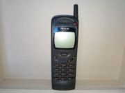 Telefon komórkowy Nokia 3110 NHE-8