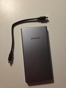 SAMSUNG POWERBANK 10000 mAh SZYBKIE ŁADOWANIE 