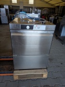 Zmywarka gastronomiczna RQ500 B DD