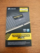 Pamięć Corsair Vengeance LPX, DDR4, 16 GB (2x8GB), 3200MHz