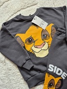 Dres Zara The  Lion King 2-3lat, 98 cm