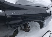 błotnik prawy lewy przód Opel Astra h Z20R Z21B