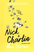 Nick i Charlie - Alice Oseman - stan idealny