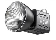 Lampa studyjna 80 w nowa