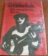 Na marginesie życia wyd. 1989
