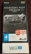 Wii U Accessory Pack Premium