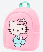 Pluszowy plecak Hello Kitty