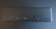 Raspberry Pi 4B 8GB RAM w obudowie Flirc