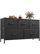 KOMODA – nowoczesny styl i funkcjonalność w jednym!