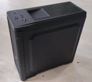 Komputer PC Biuro/Gaming Ryzen 5 2600/16GB/Rx570 