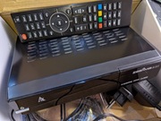 Tuner DVB-S2 1080p Zgemma H.2S (H2S)