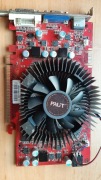 Karta graficzna PCIe  Palit GEFORCE 9600 GT  512mb/256bit HDMI 