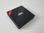 H96 TV Box 4K Android 7.1.2 (tylko box)