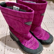 Kuoma śniegowce dziewczęce 35