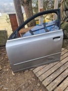 Drzwi przednie lewe Audi A4 B6 Beżowe