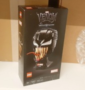 LEGO 76187 Marvel – Venom | nowy, zaplombowany
