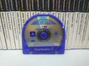 Rise to Honour Jet Li PROMO PS2