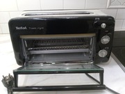 Toster opiekacz TEFAL SERIE TO05 MINI PIEKARNIK TOSTER 1300W A7o