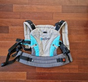 Nosidełko nosidło ergonomiczne dla dziecka Womar