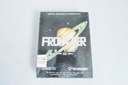 Frontier: Elite II – Commodore AMIGA – BIG BOX | sprawna
